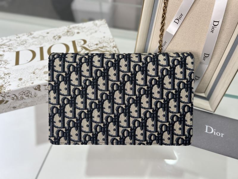 Christian Dior Clutch Bags